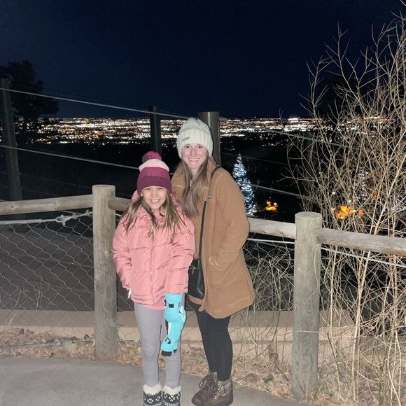 Meet your Posher, Molly - Picture 3 of 8